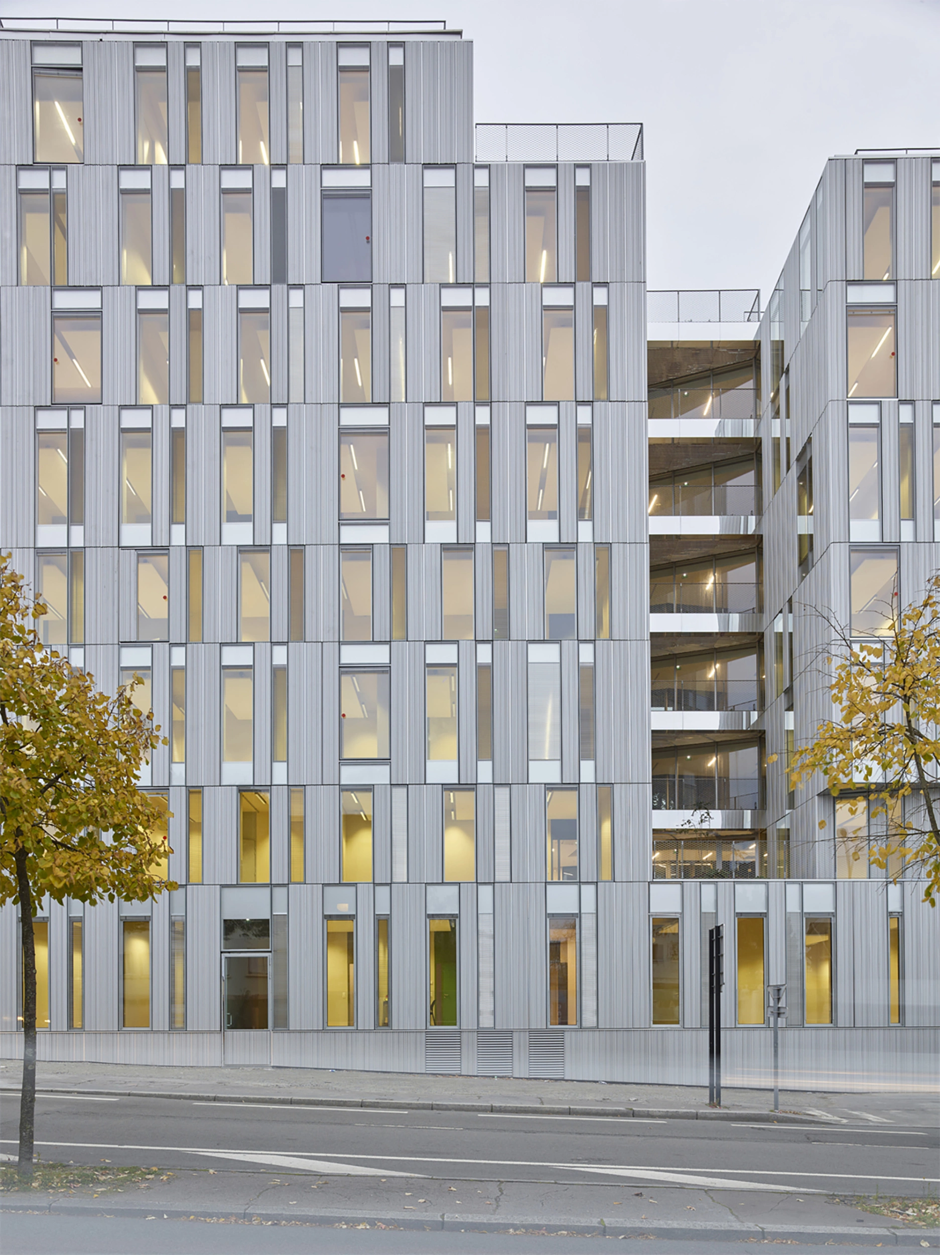 Bureaux Victor Hugo (1)