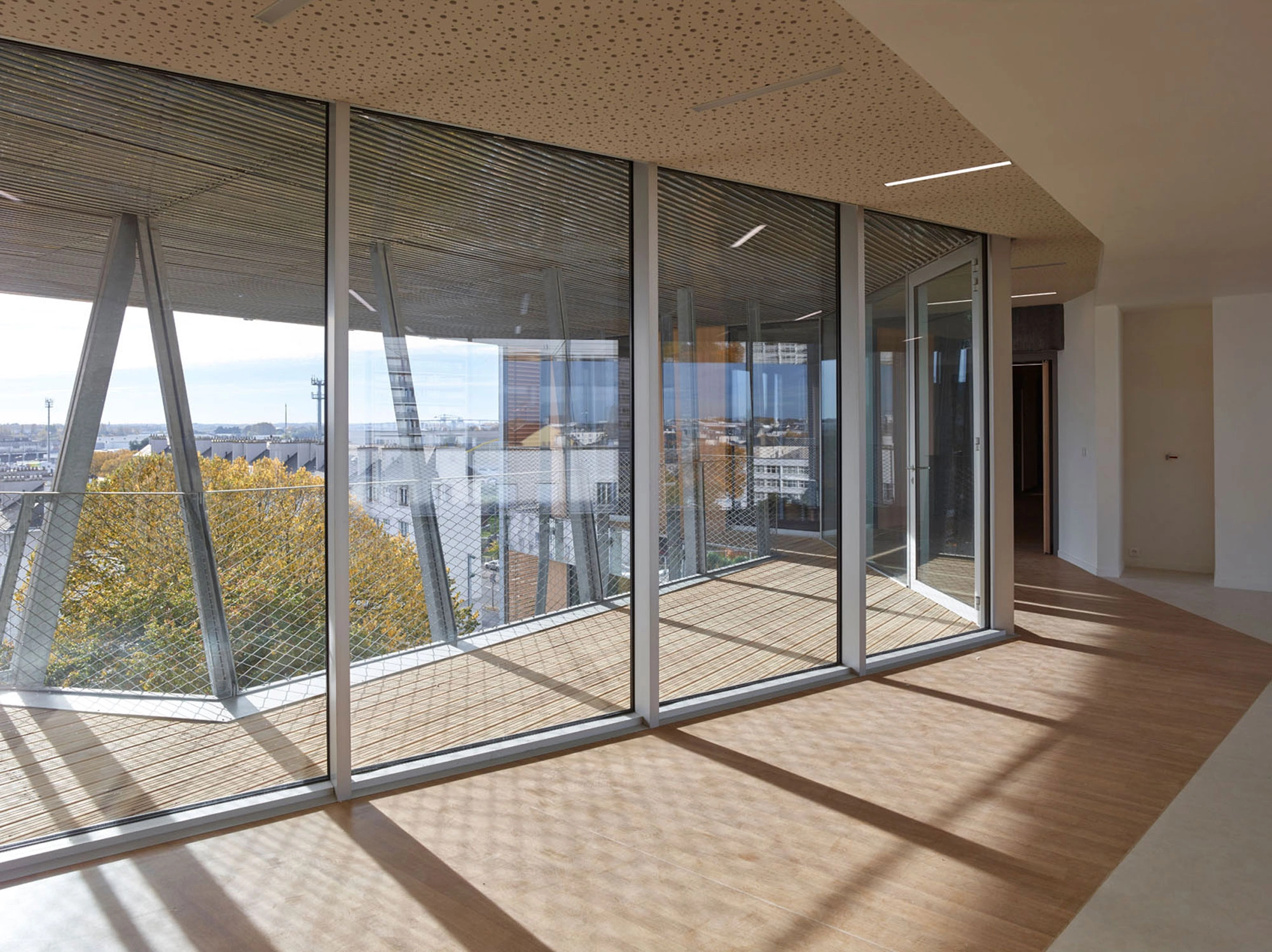 Bureaux Victor Hugo (5)