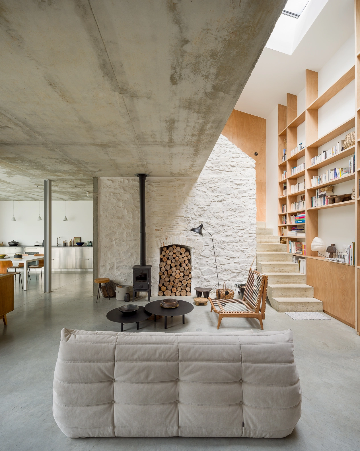 Maison Nantes (5)
