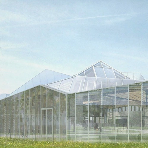 Le Blanc-Mesnil 