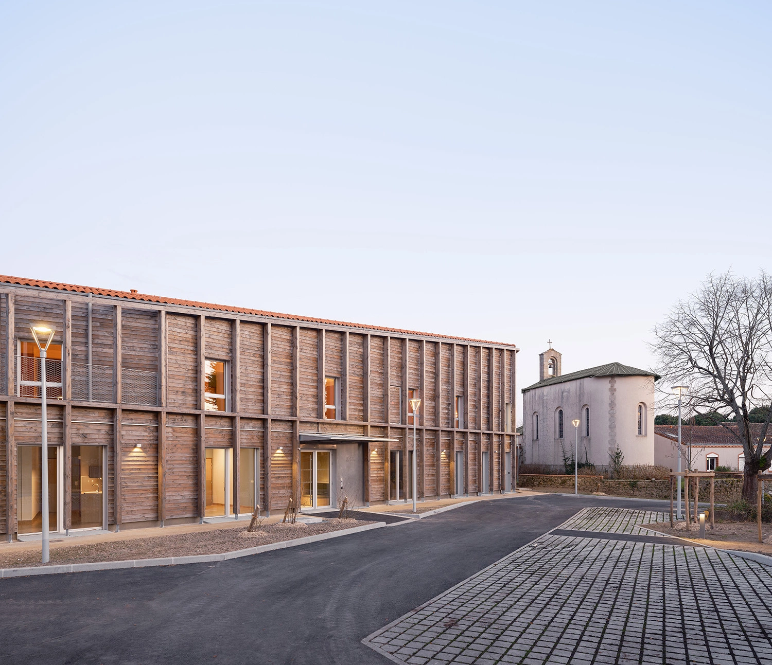 EHPAD Clisson (1)