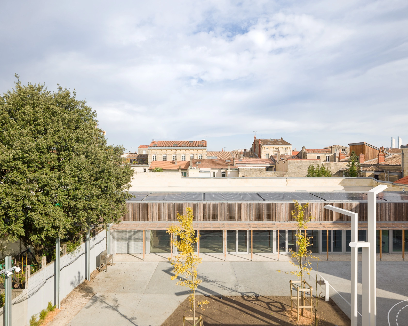 Maison de quartier de Bordeaux (5)
