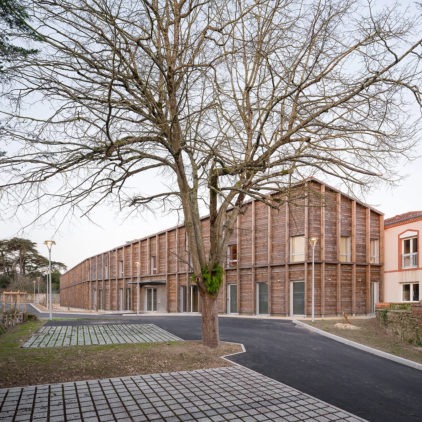 EHPAD Clisson (2)