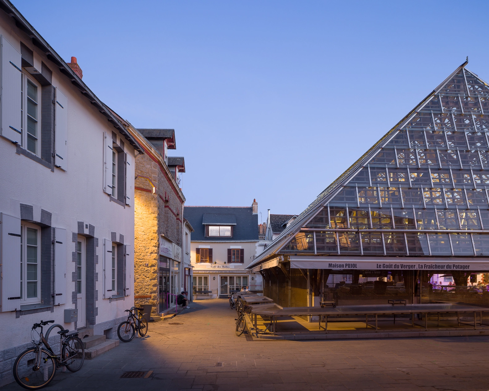 Halle du Pouliguen (1)
