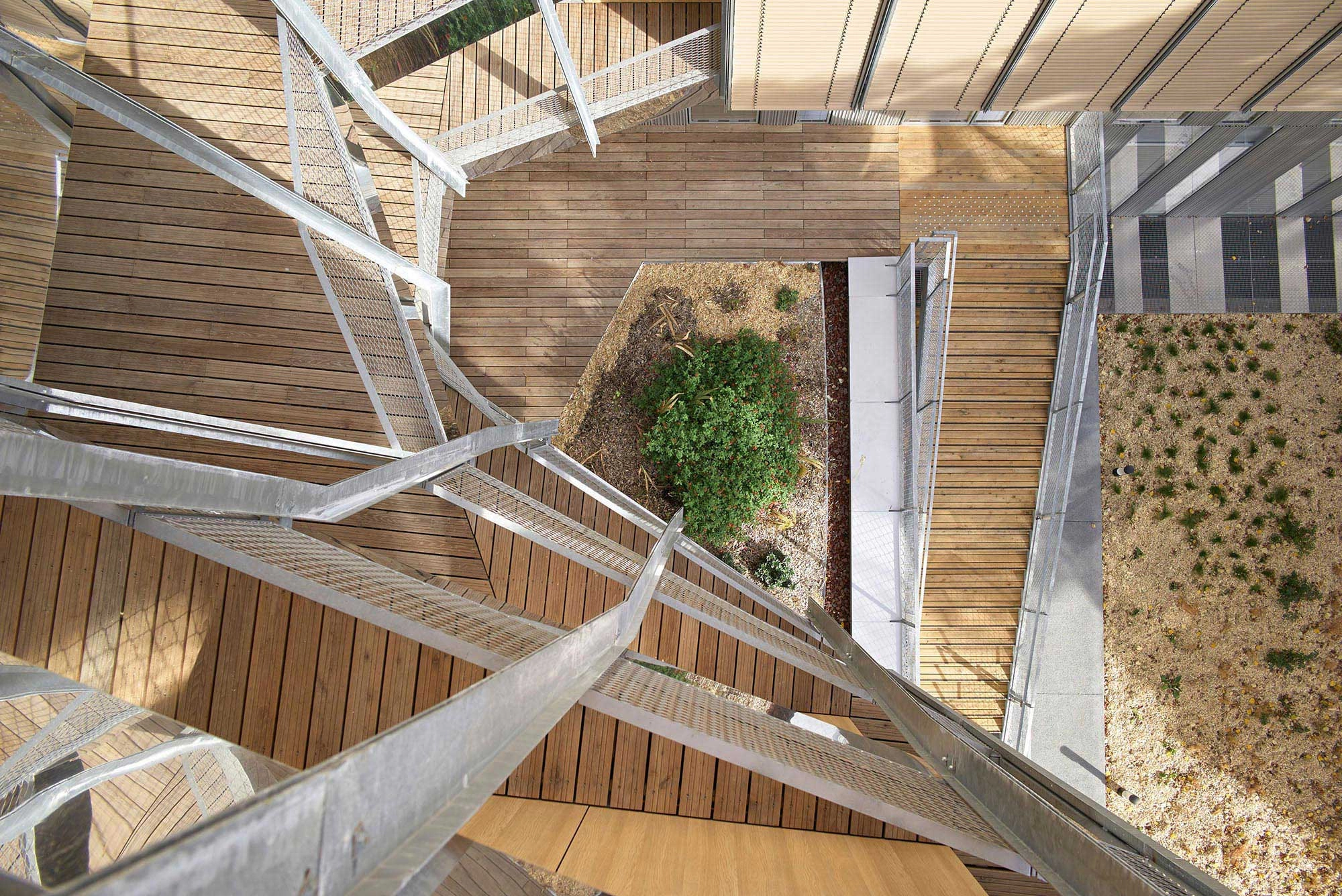 Bureaux Victor Hugo (3)
