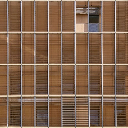 Bureaux Victor Hugo 