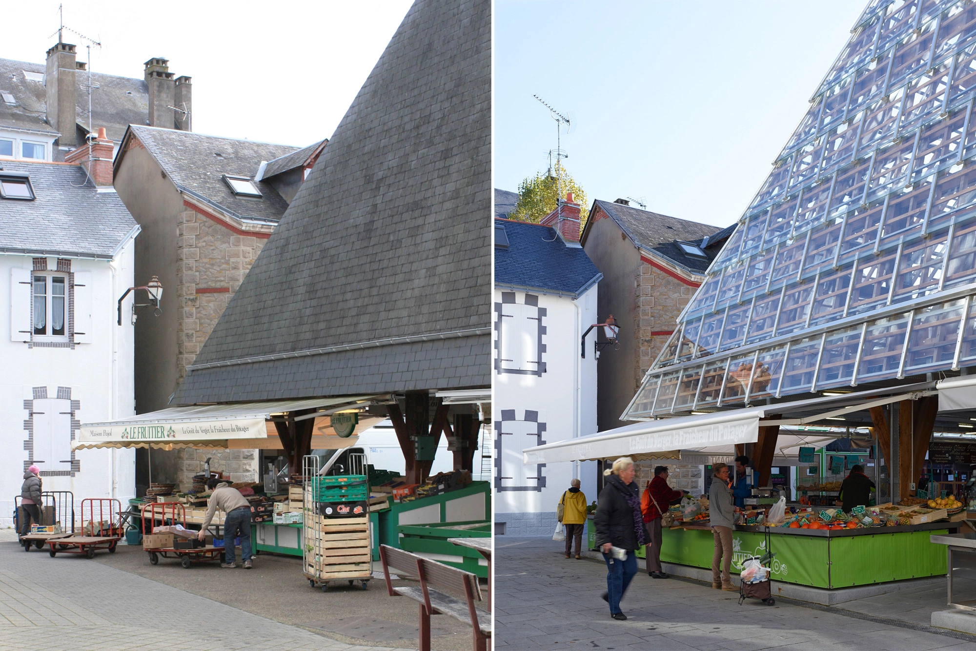Halle du Pouliguen (3)