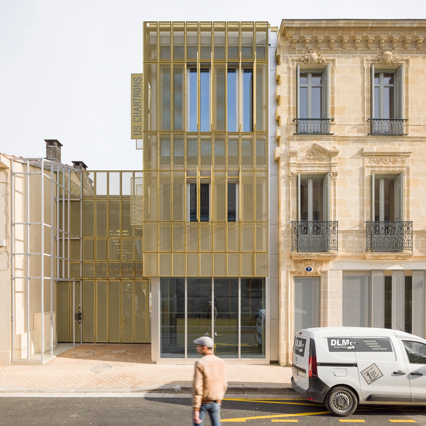 Maison de quartier de Bordeaux (3)