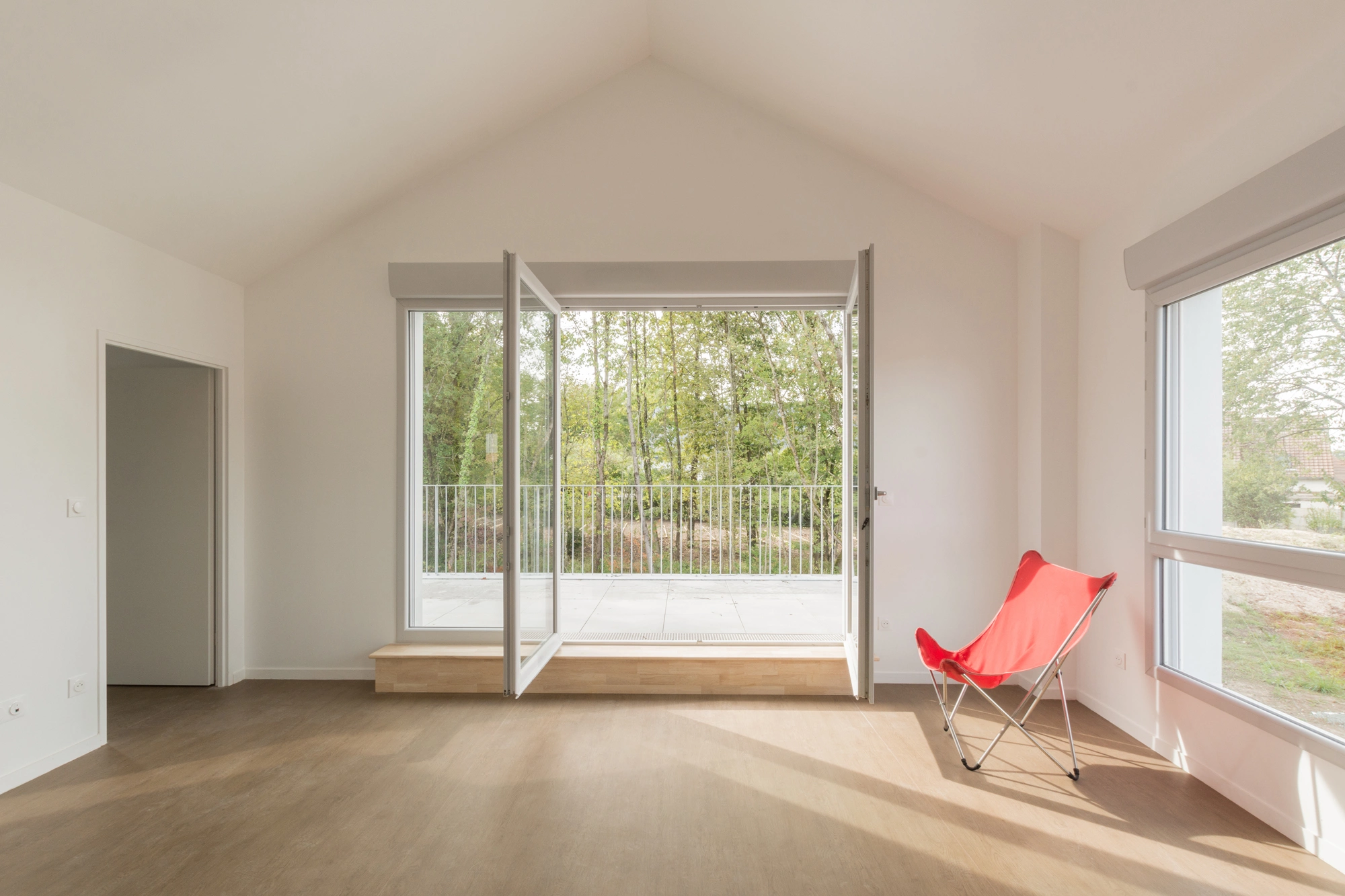 Le bois habité (5)