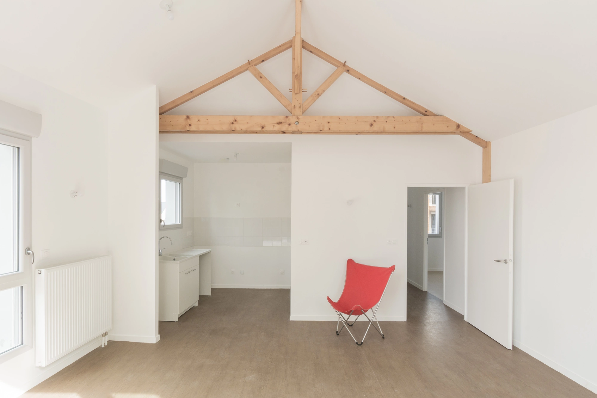 Le bois habité (6)