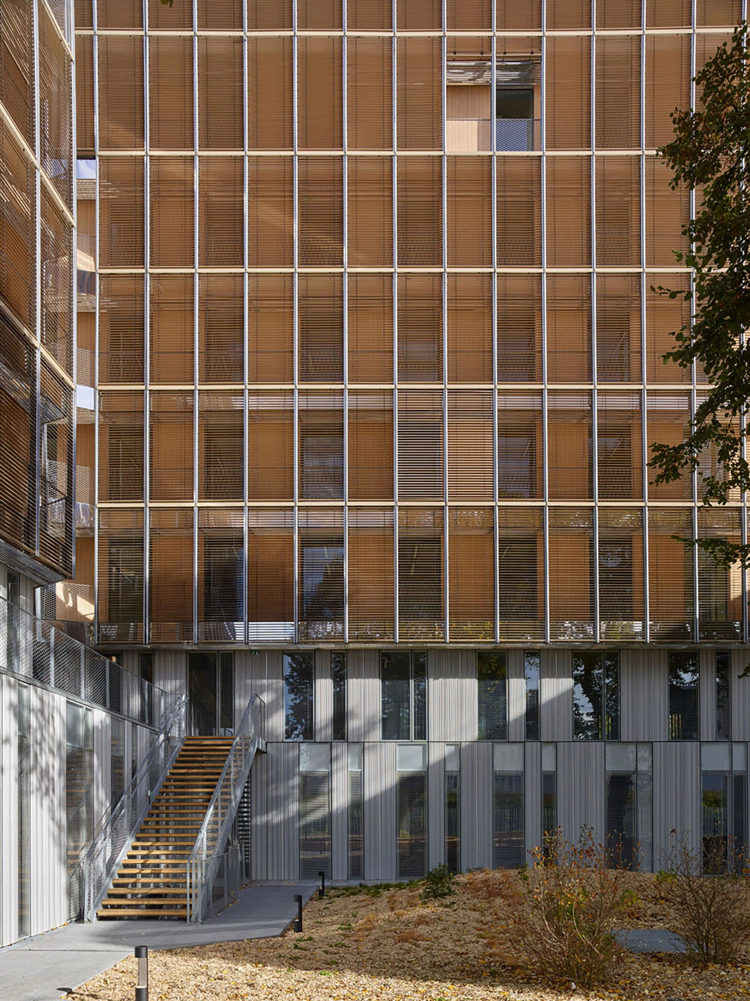 Bureaux Victor Hugo (2)