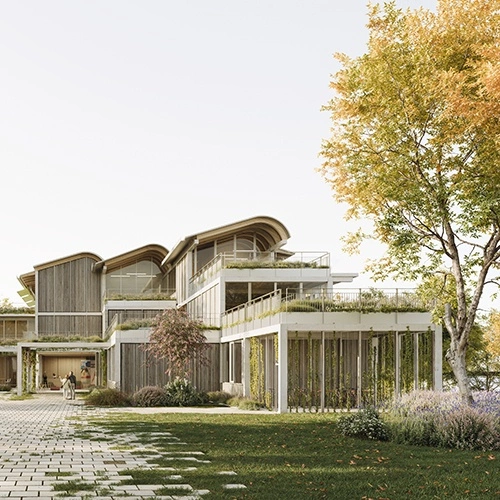 Maison Départementale des Sports